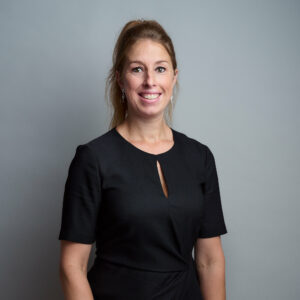 Eva Zaunbrecher