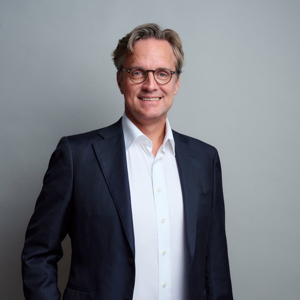 Henk ten Dolle
